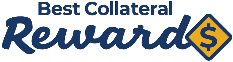 Best Collateral Rewards